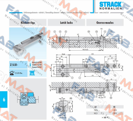 Z 5-32  Strack