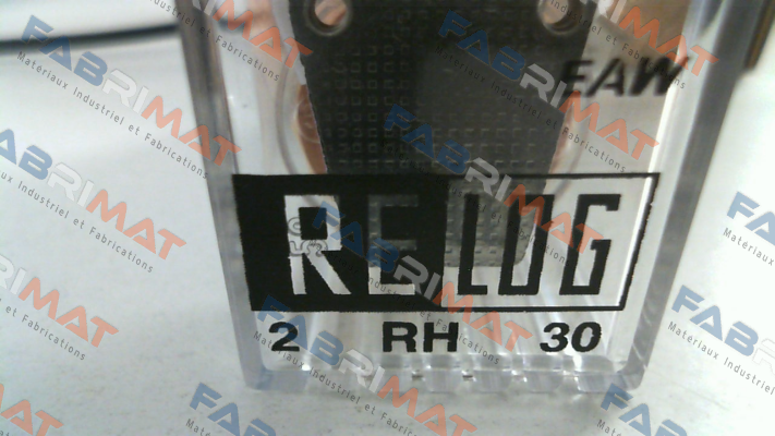 2RH30 24V Relog