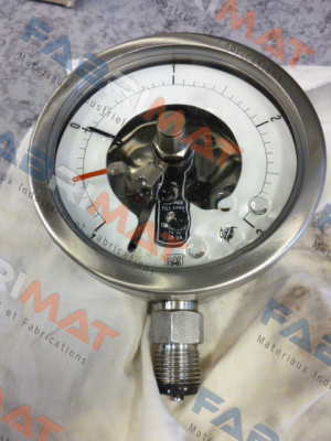 220V 20W 20VA  Nuova Fima