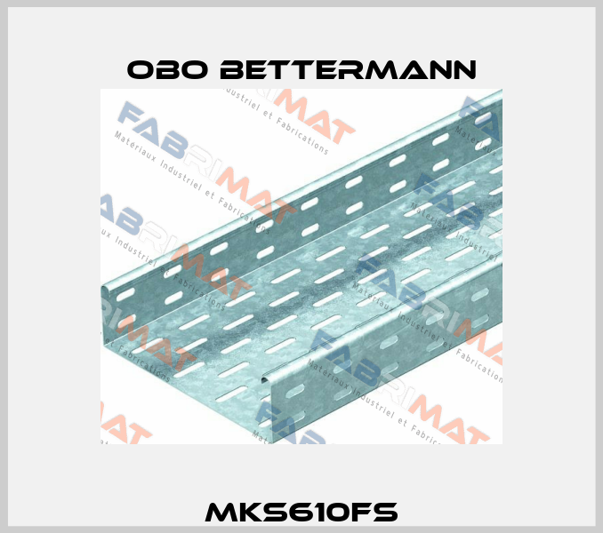 MKS610FS OBO Bettermann