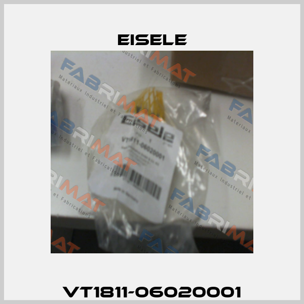 VT1811-06020001 Eisele