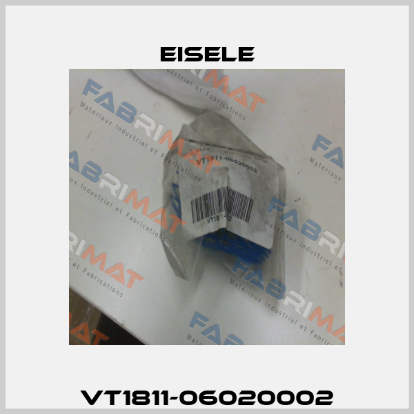 VT1811-06020002 Eisele