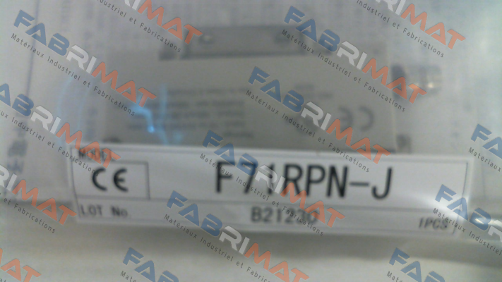 F71RPN-J Takex