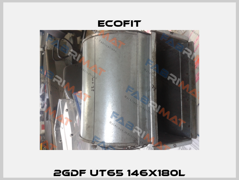 2GDF ut65 146x180L Ecofit