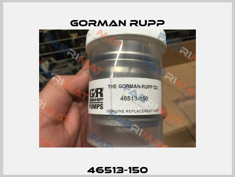 46513-150 Gorman Rupp