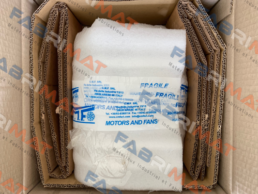 52AV-2001/01 Euro Motors Italia