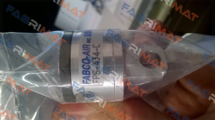 FPS-434-C Fabco Air