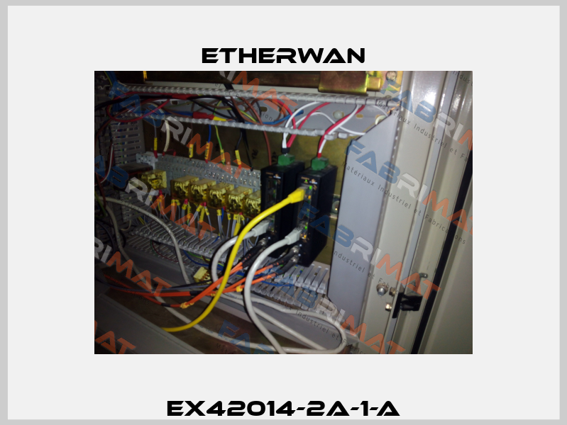 EX42014-2A-1-A Etherwan