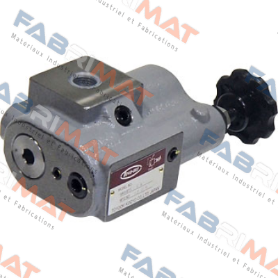 HR3-BG1-04 JTEKT FLUID POWER SYSTEMS CORPORATION (ex. Toyooki)