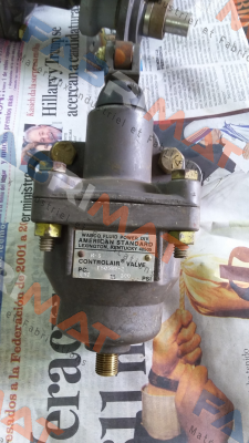 P50382-2  H-3   L12   (OBSOLETE REPLACED BY R431002627)  Wabco