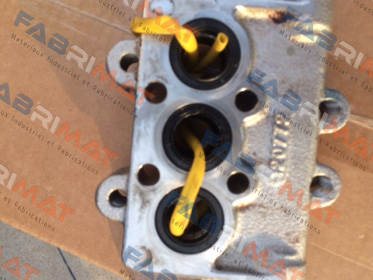 34353 Cat Pumps