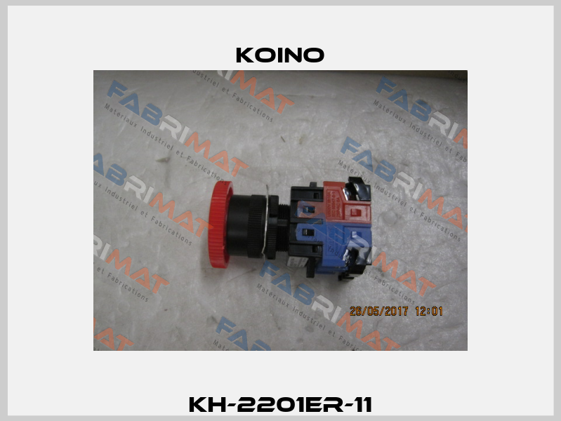KH-2201ER-11 Koino
