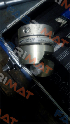 ROBA DC  Mayr
