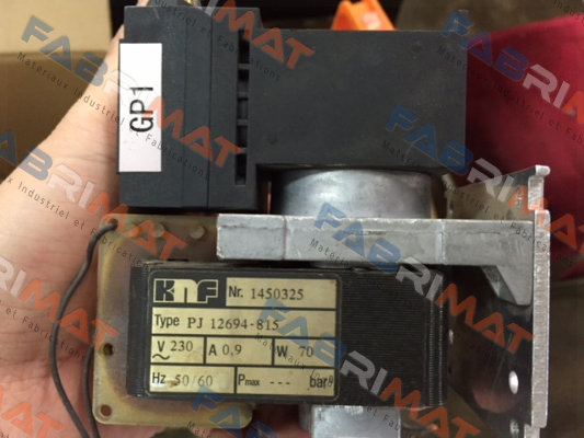 1450325 OEM  KNF