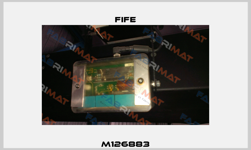 M126883 Fife