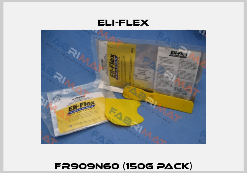 FR909N60 (150g pack) Eli-Flex