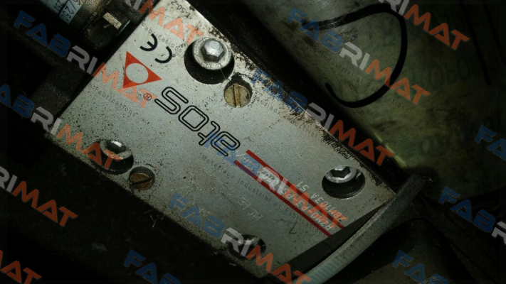 RZMO-P3-PS-010/210/I/BM103 A  Atos