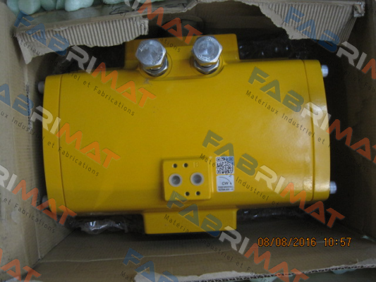 FD0600.NM00CWALL.YD27SNA.00XX Elomatic