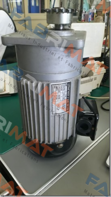 Gear motor  Luyang Gear Motor