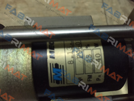 8.13−.11.73 Mecalectro