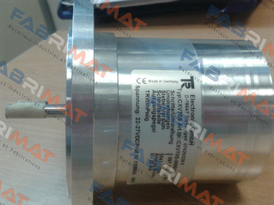 CXV70S-00001 TR Electronic