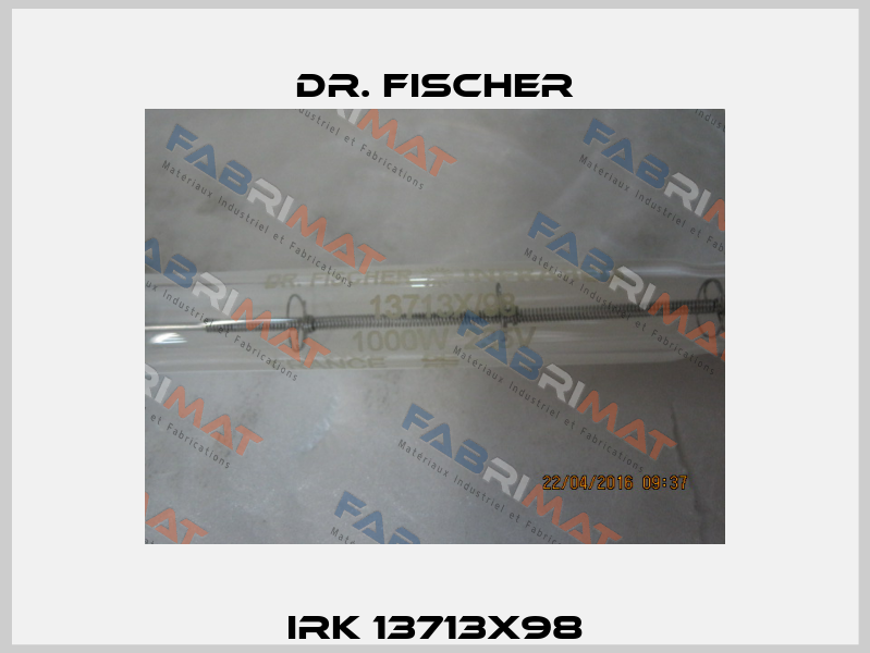 IRK 13713x98 Dr. Fischer