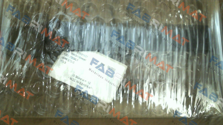 3007 8009-00 / RC 3 Hawe