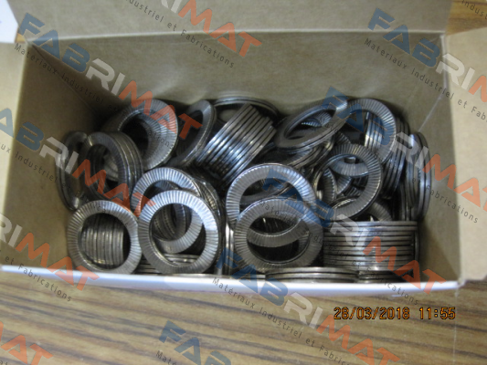 NL20ss Nord Lock