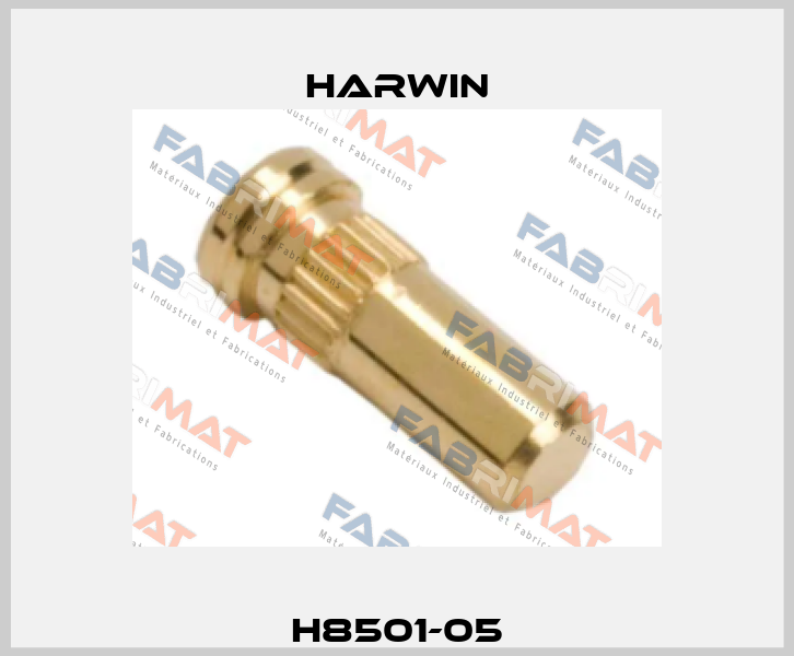 H8501-05 Harwin