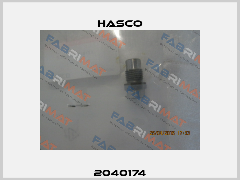 2040174 Hasco