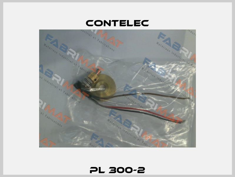 PL 300-2 Contelec