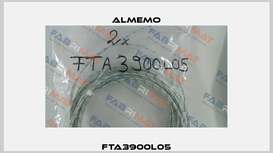 FTA3900L05 ALMEMO