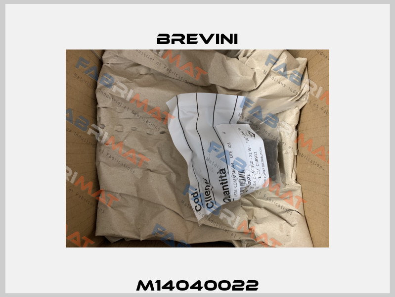 M14040022 Brevini