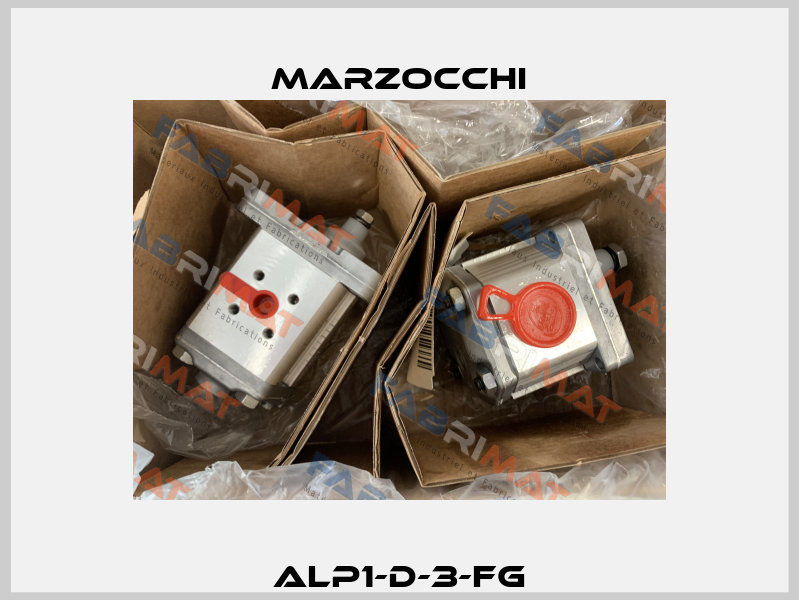 ALP1-D-3-FG Marzocchi