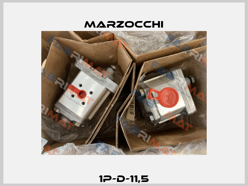1P-D-11,5 Marzocchi