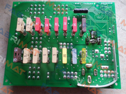 1432.190.01 Nordelettronica