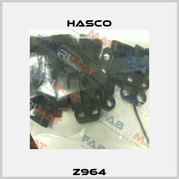 Z964 Hasco