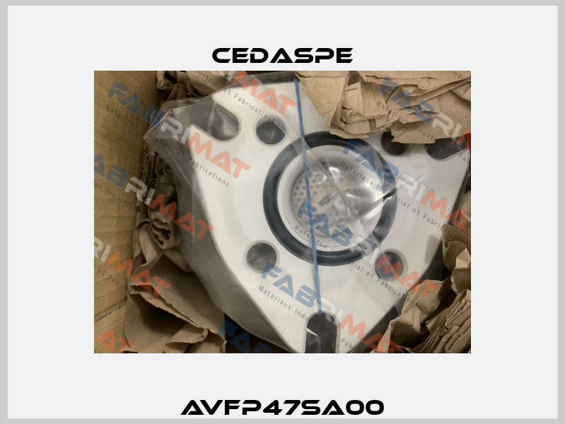 AVFP47SA00 Cedaspe