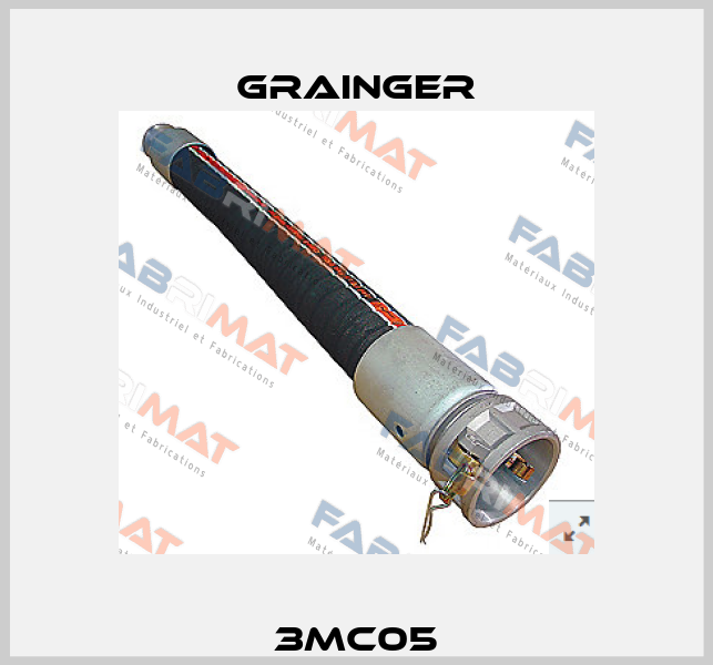3MC05 Grainger