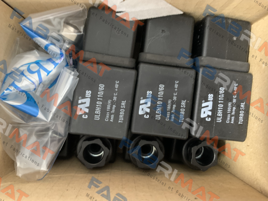 BH10 110/50/UL Turbo