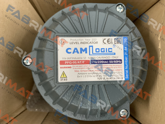 PFG05ATF1122 Camlogic