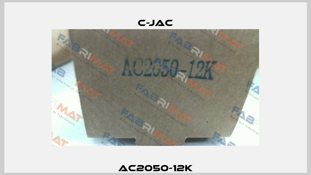 AC2050-12K C-JAC