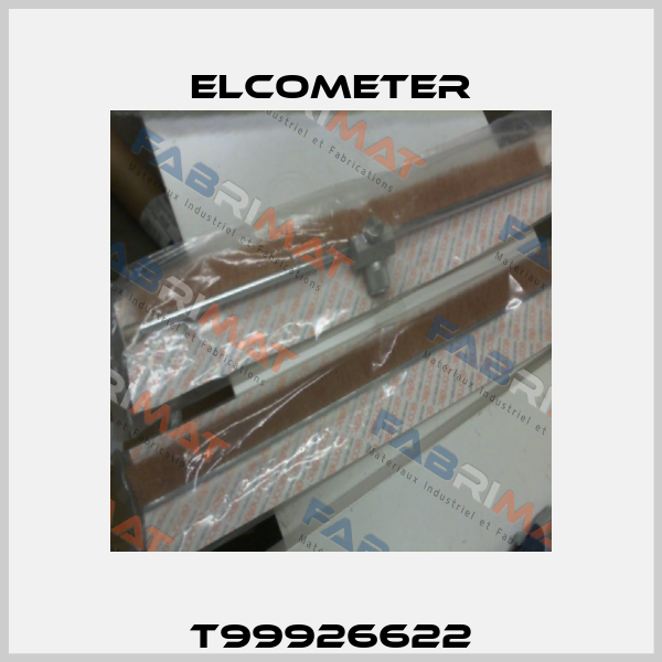 T99926622 Elcometer