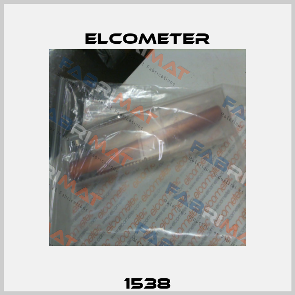 1538 Elcometer