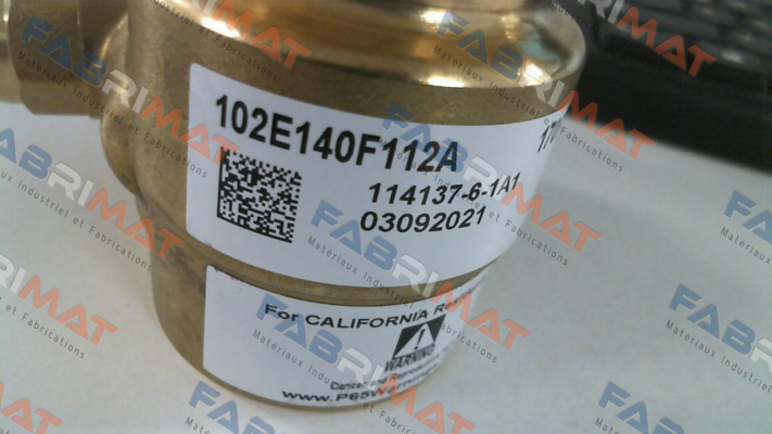 102E140F11BA170 Procon