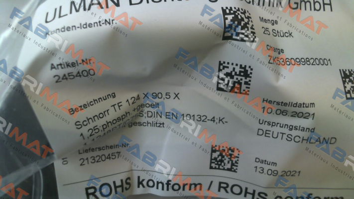 245400 Schnorr