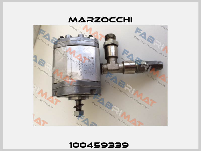 100459339  Marzocchi