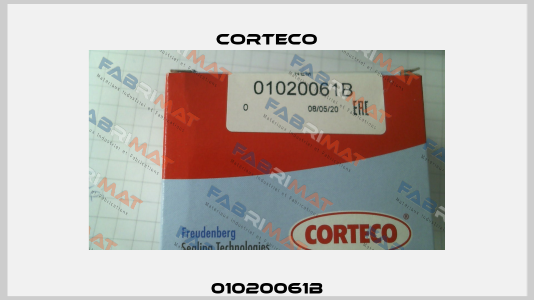 01020061B Corteco
