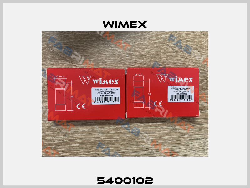 5400102 Wimex