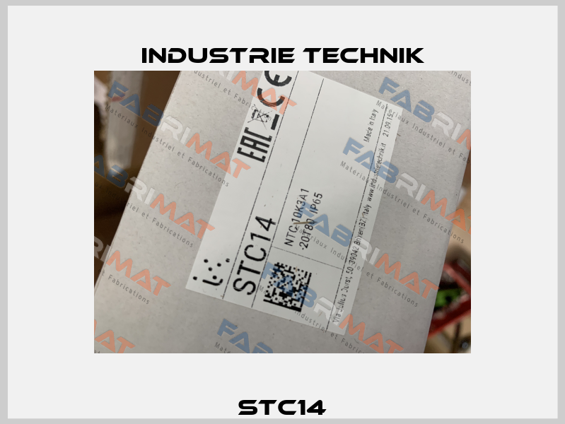 STC14 Industrie Technik